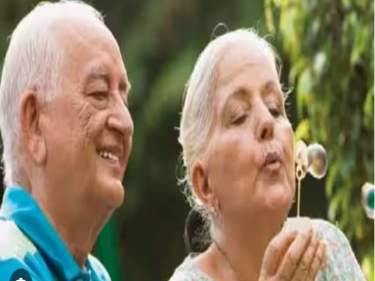 Physical Activity in Old Age: बुढ़ापे में चाहते हैं फिट रहना, तो ‘सेल्फ मॉनिटरिंग’ की मदद से बढ़ाएं फिजिकल एक्टिविटीज