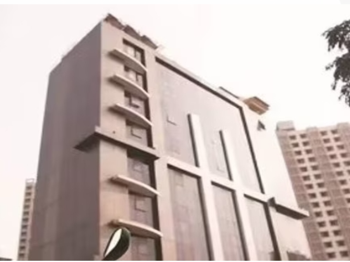 Noida Luxury Flats: बेंगलुरु की तर्ज पर अब नोएडा में बनेंगे लक्जरी फ्लैट्स, गोदरेज बिल्डर ने शुरू किया नया प्रोजेक्ट
