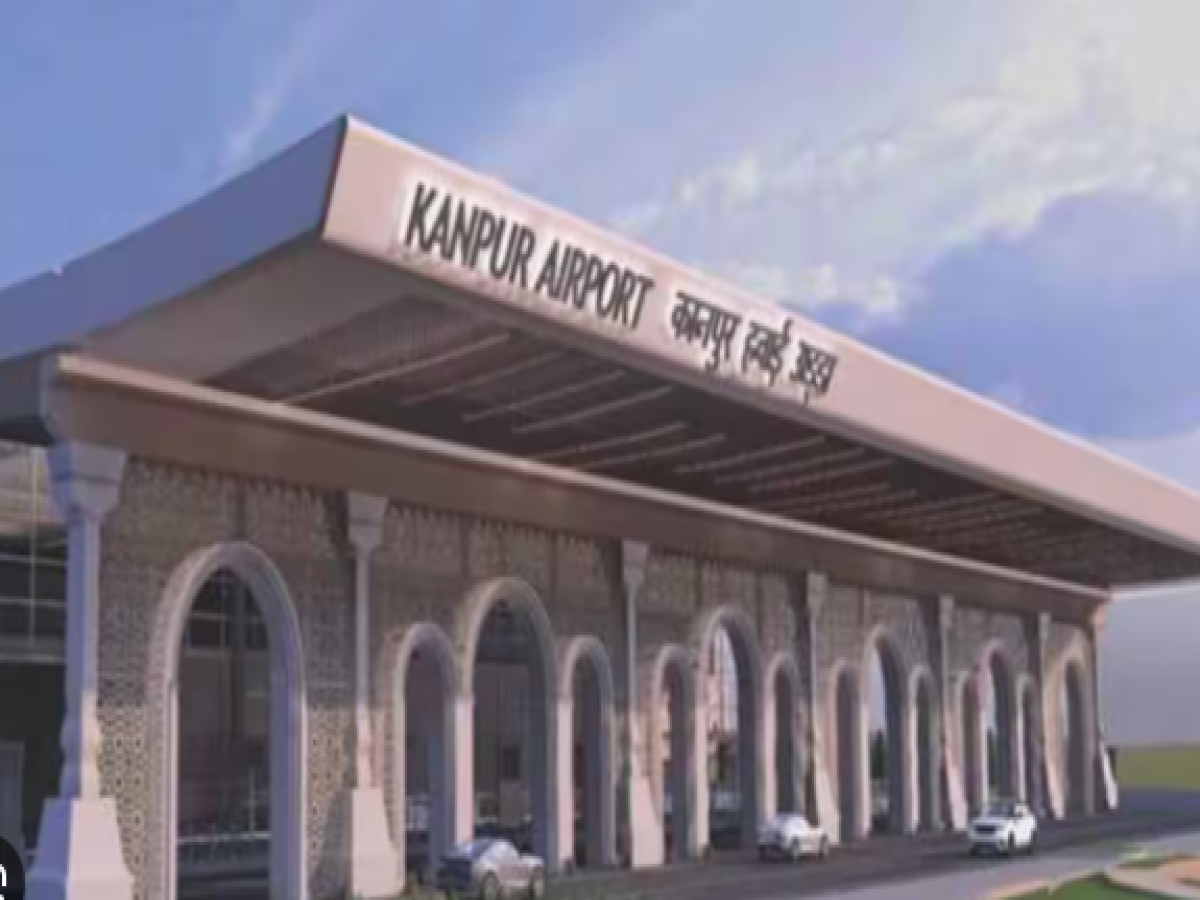 Kanpur Airport Connectivity: आउटर रिंग रोड से कनेक्टिविटी बढ़ने पर एयरपोर्ट पहुंचना होगा आसान, इन जिलों को होगा लाभ