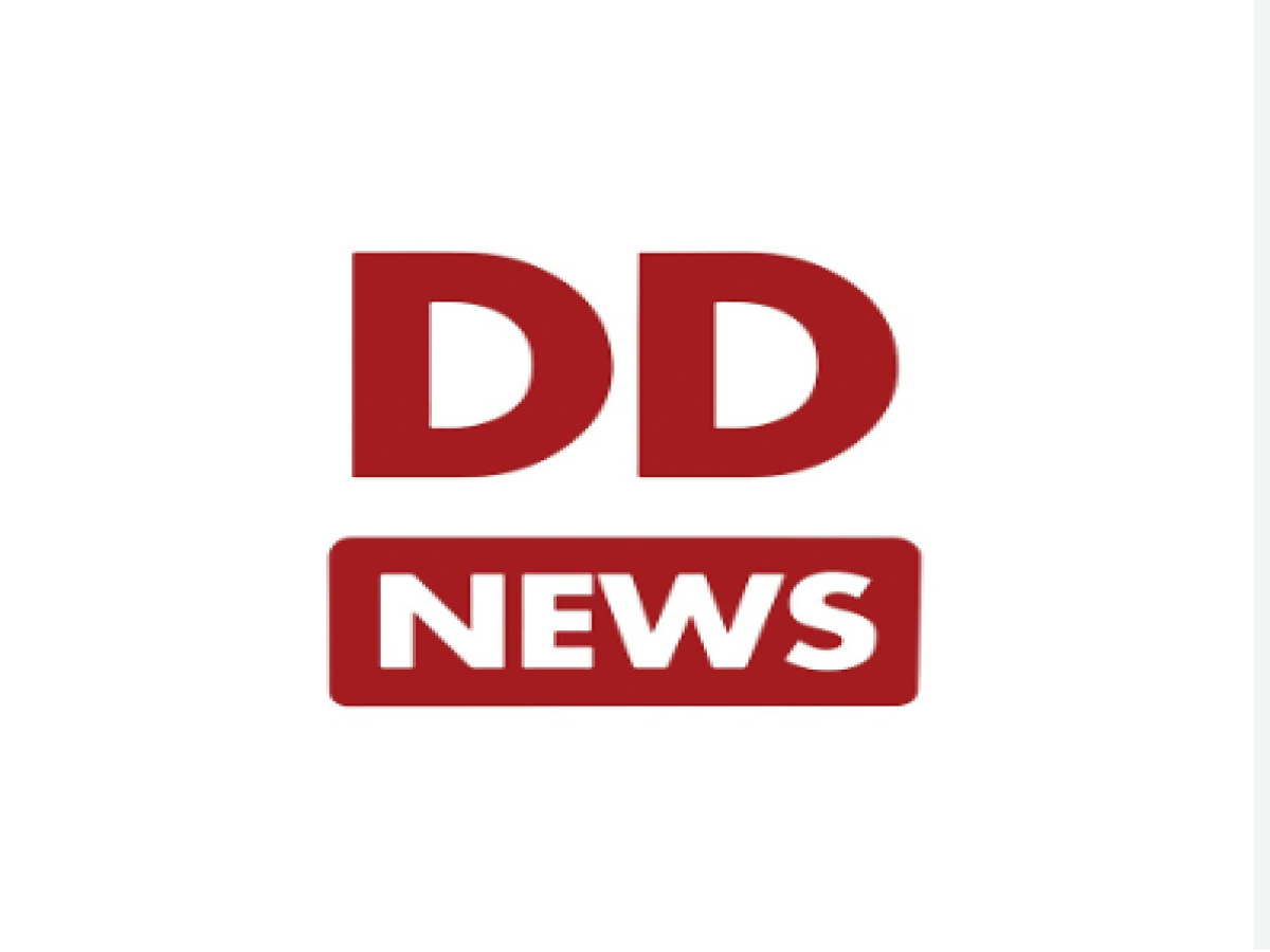 DD News Debate Show: डीडी न्यूज के डिबेट के दौरान एंकरों पर हमला, दर्ज हुई एफआईआर