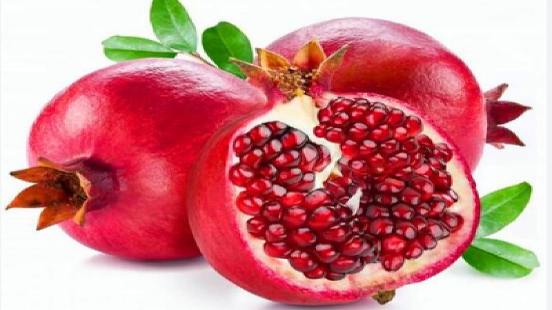 Pomegranate Benefits: अगर हैं शरीर की इन समस्याओं से परेशान, तो इतने दिनों तक खाएं अनार…जल्द होगा फायदा