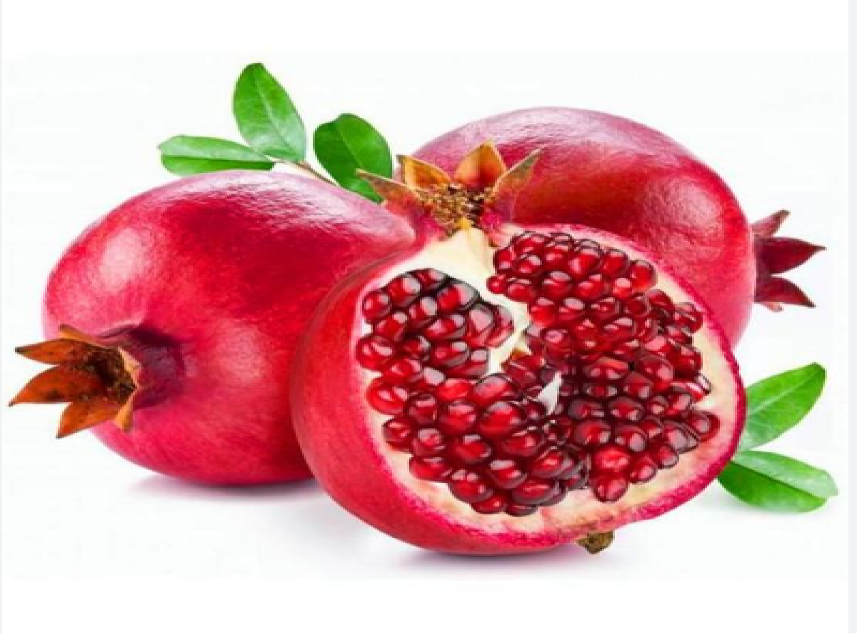 Pomegranate Benefits: अगर हैं शरीर की इन समस्याओं से परेशान, तो इतने दिनों तक खाएं अनार…जल्द होगा फायदा