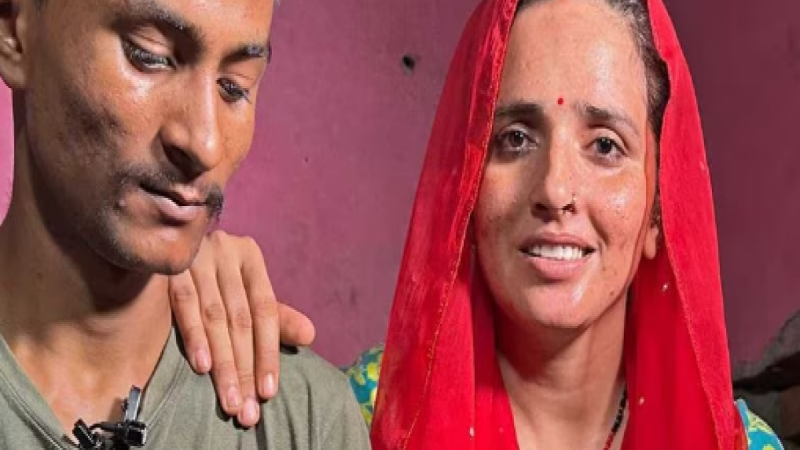 Seema Haidar Case: भारत आएगा सीमा हैदर का पति गुलाम हैदर, कोर्ट ने दिया आदेश