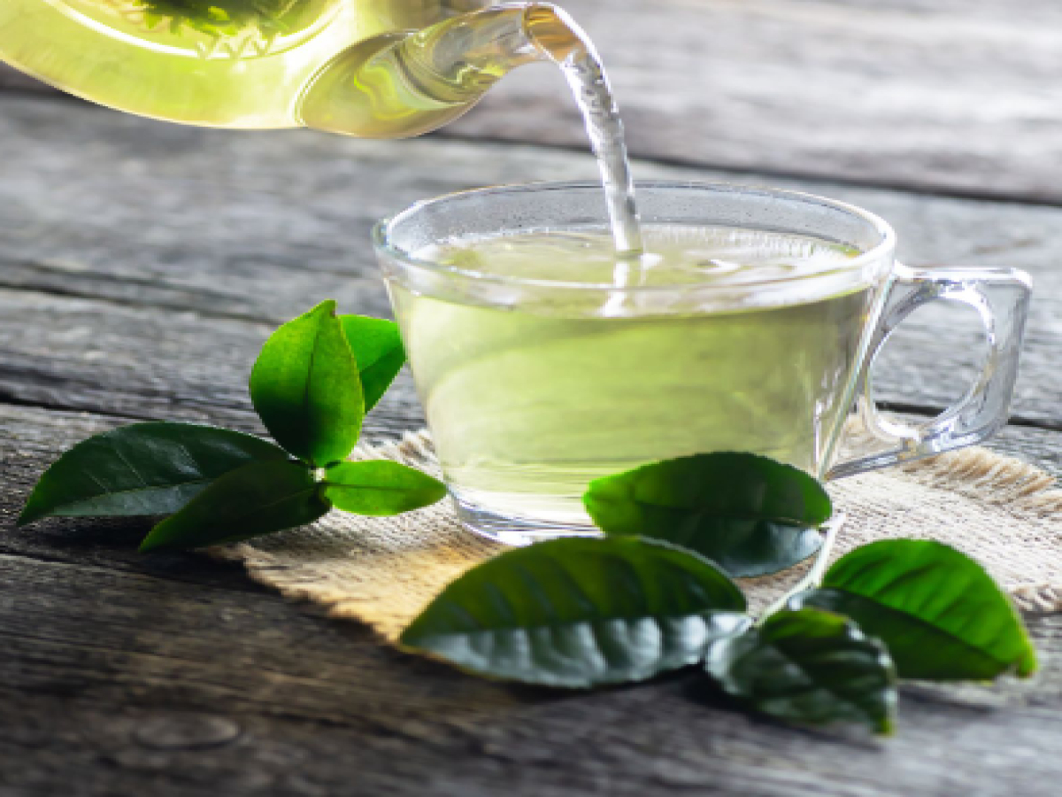 Green Tea Benefits: कई बीमारियों को दूर करती है ग्रीन टी, जानिए क्या कहते हैं  डाइटीशियन