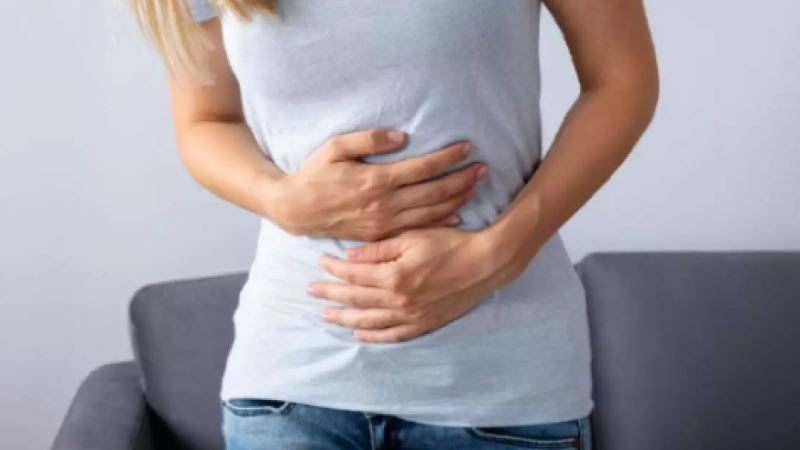 Stomach Diseases: पेट से जुड़ी समस्या के 7 संकेत, ऐसे करें पहचान….