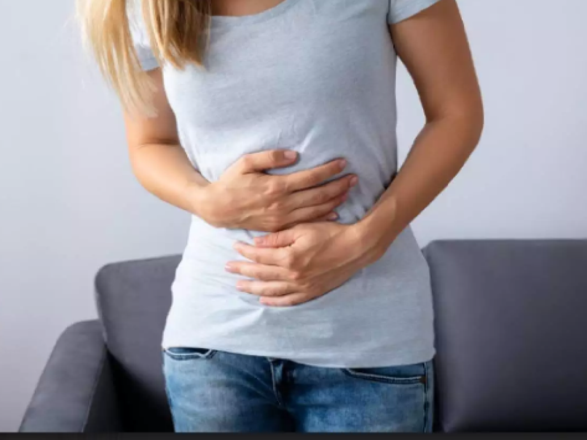 Gastric Problem: गैस बनने पर पेट के अलावा इन हिस्सों में भी  होता है दर्द, ऐसे करें पहचान