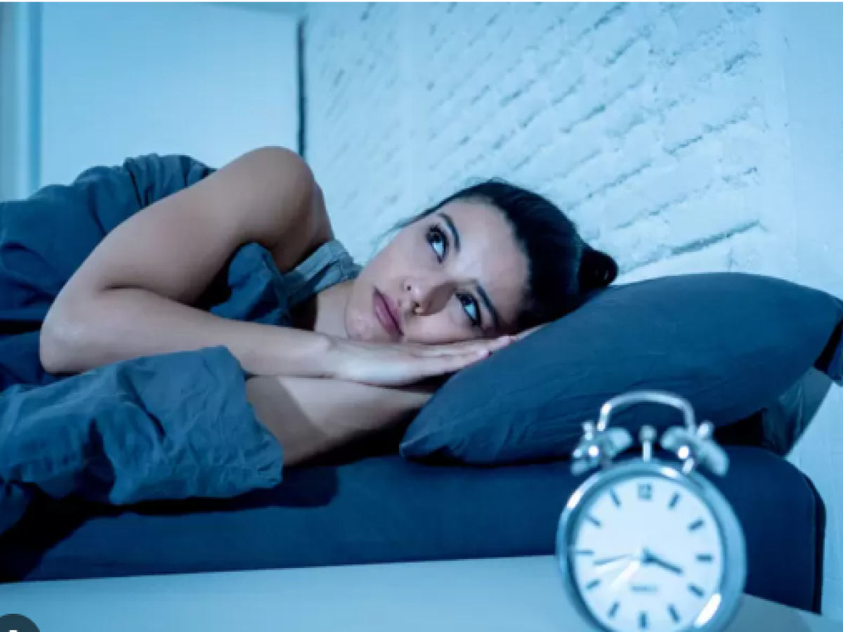 Lifestyle, Health News: रात को नींद न आने के पीछे ये कारण हैं जिम्मेदार, फॉलो करें ये टिप्स…आएगी गहरी नींद
