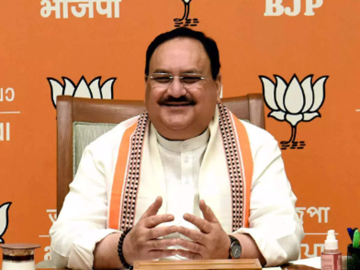 Lok Sabha Election 2024: बीजेपी जल्द ही जारी करेगी उम्मीदवारों की तीसरी लिस्ट, बैठक में हुई चर्चा…