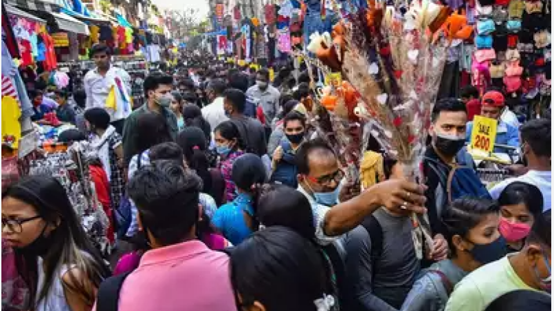 Govt. on Kamala Market: ‘कनॉट प्लेस’ की तर्ज पर ये बाजार भी होगा गुलजार, सरकार ने लिया बड़ा फैसला
