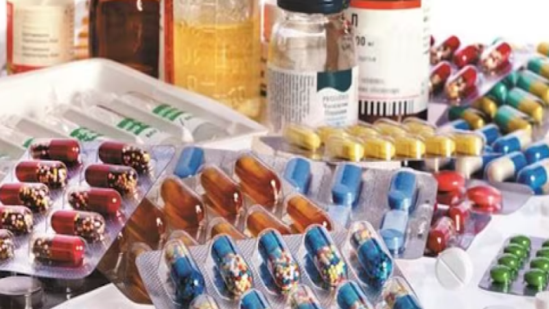 Medicine Price Hike: 800 से ज्यादा दवाओं के बढ़ जायेंगे रेट, रोजमर्रा में इस्तेमाल होने वाली कई दवाइयां शामिल
