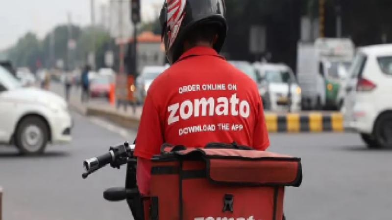 Zomato Gives Offer: नॉन-वेज नहीं खाने वालों को Zomato ने दिया ऑफर, सोशल मीडिया पर हुआ विरोध…जानें पूरी खबर