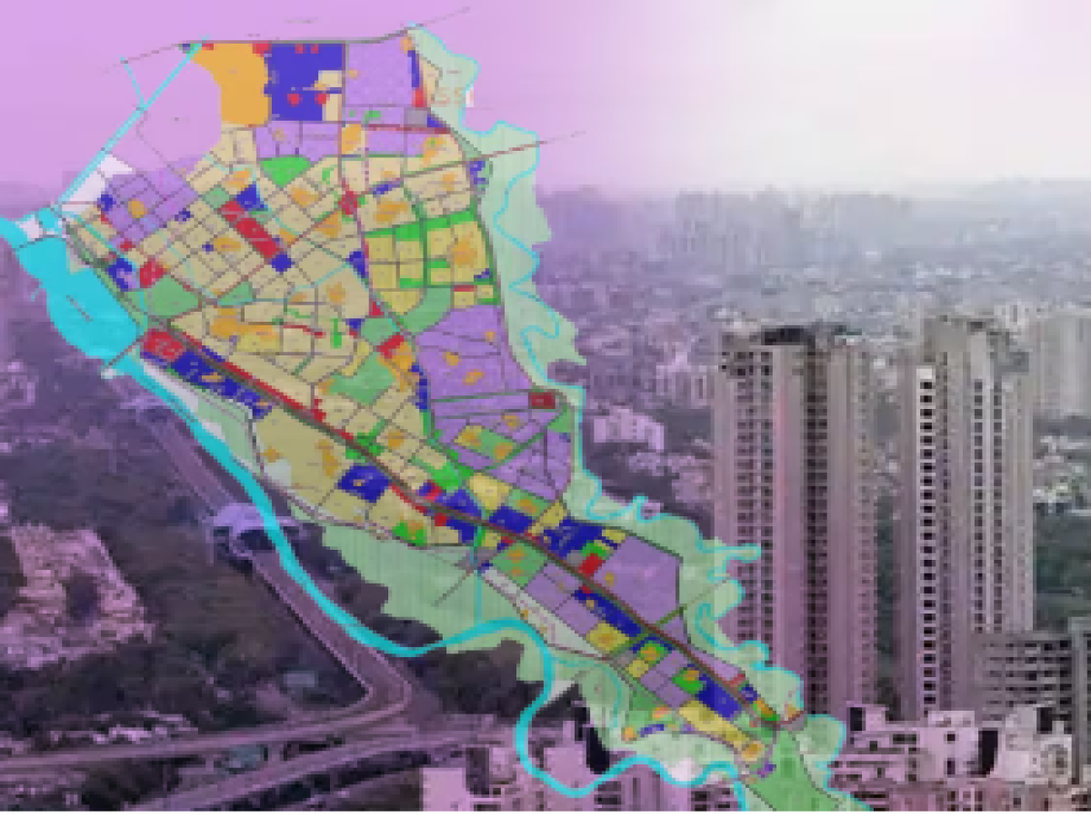 Master Plan of New Noida: मास्टर प्लान से पहले ही लाखों की जमीन का रेट पहुंचा करोड़ों में, ये है वजह