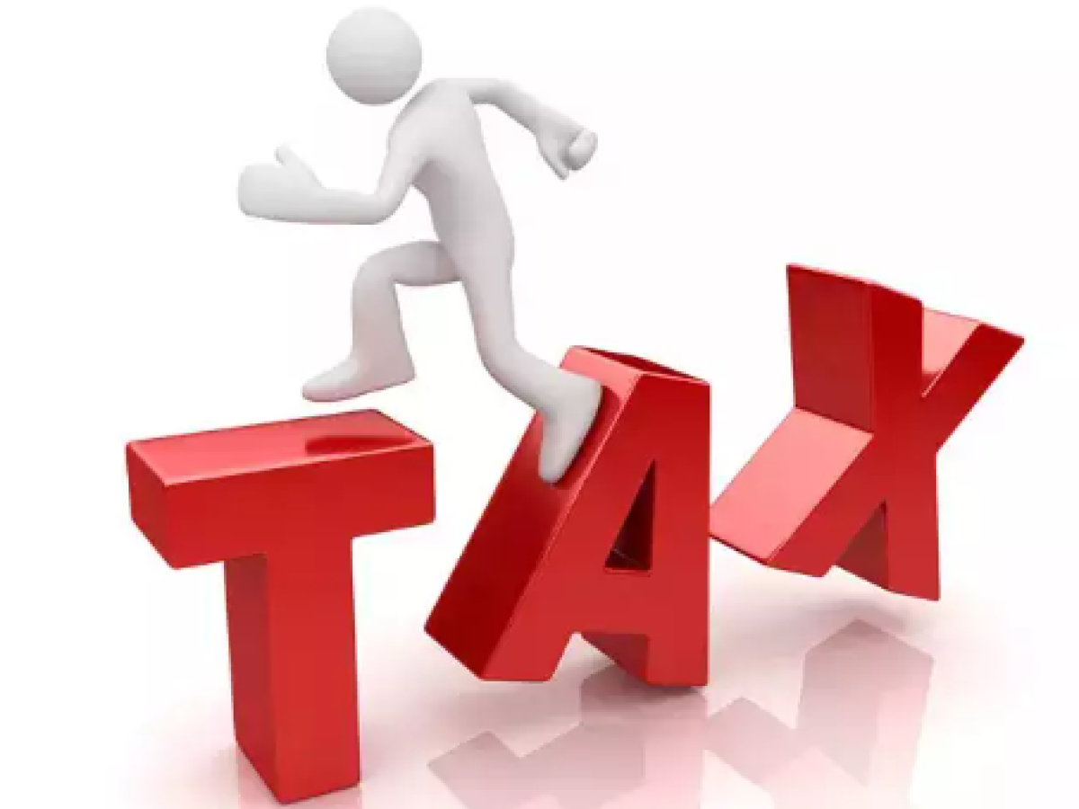 New Tax Rules: 1अप्रैल से टैक्स को लेकर नए नियम लागू, बदल जायेगा बहुत कुछ, जानें पूरी खबर
