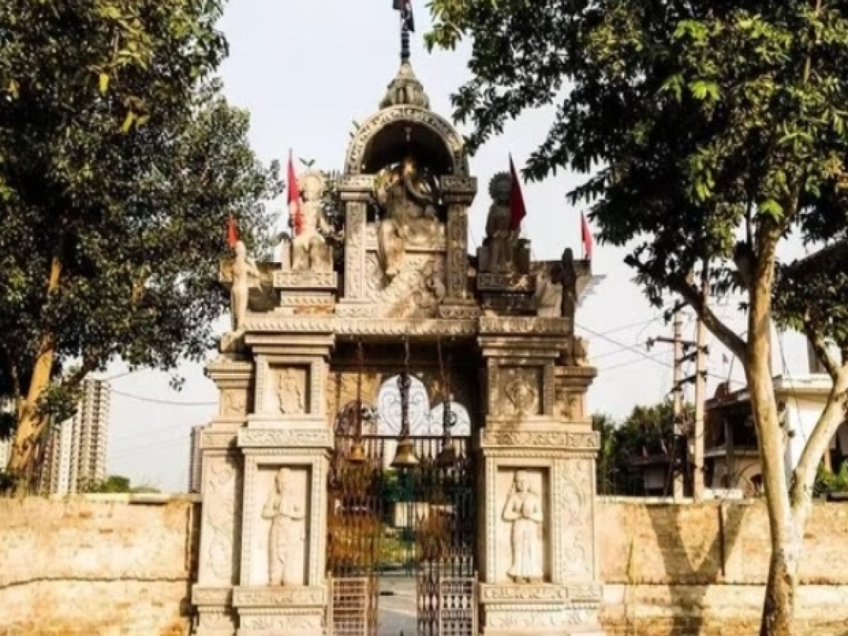 Ravana Temple Renovation: देश के इकलौते रावण मंदिर का होगा जीर्णोद्धार, प्राधिकरण ने लिया फैसला…लोग हुए खुश