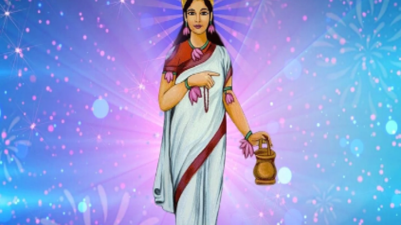 Chaitra Navratri 2024: नवरात्रि के दूसरे दिन करें मां ब्रह्मचारिणी को प्रसन्न, जानें पूजा विधि और मंत्र