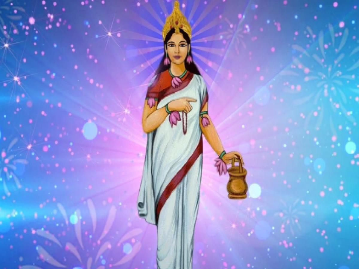 Chaitra Navratri 2024: नवरात्रि के दूसरे दिन करें मां ब्रह्मचारिणी को प्रसन्न, जानें पूजा विधि और मंत्र