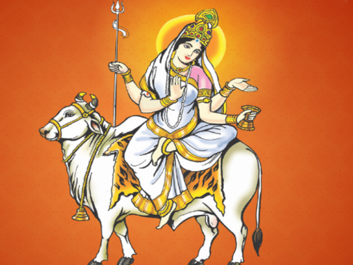 Chaitra Navratri 2024: नवरात्रि के आठवें दिन करें मां महागौरी की पूजा, जानिए पूजाविधि और कथा