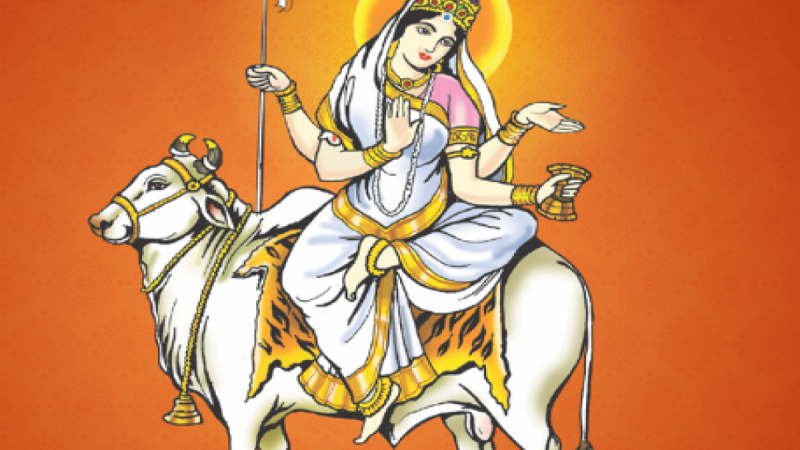 Chaitra Navratri 2024: नवरात्रि के आठवें दिन करें मां महागौरी की पूजा, जानिए पूजाविधि और कथा