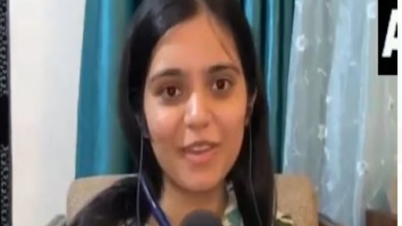 UPSC Result: UPSC टॉप 20 में शामिल हुई वरदाह खान, बताए सफलता के राज…
