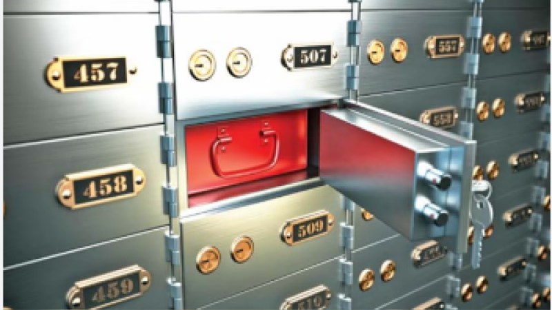 Bank Lockers Safety: बैंक लॉकर में रखने जा रहे हैं कीमती सामान और दस्तावेज, तो इन बातों का रखें ध्यान…