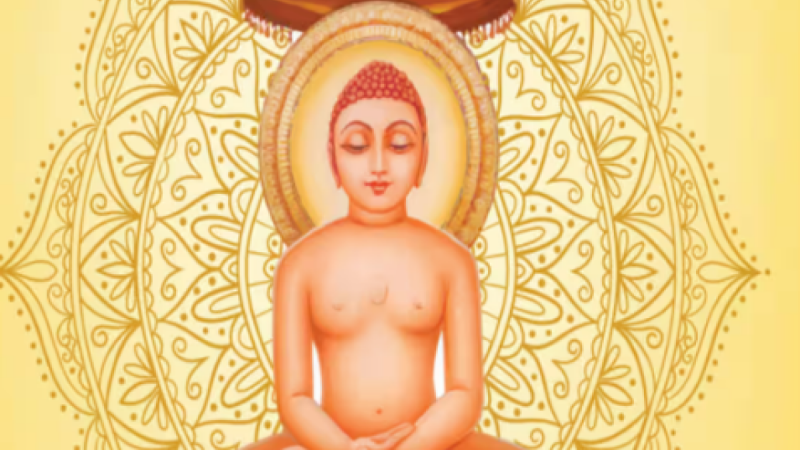 Mahavir Jayanti 2024: महावीर जयंती, जानिए भगवान महावीर और उनकी शिक्षाओं के बारे में…