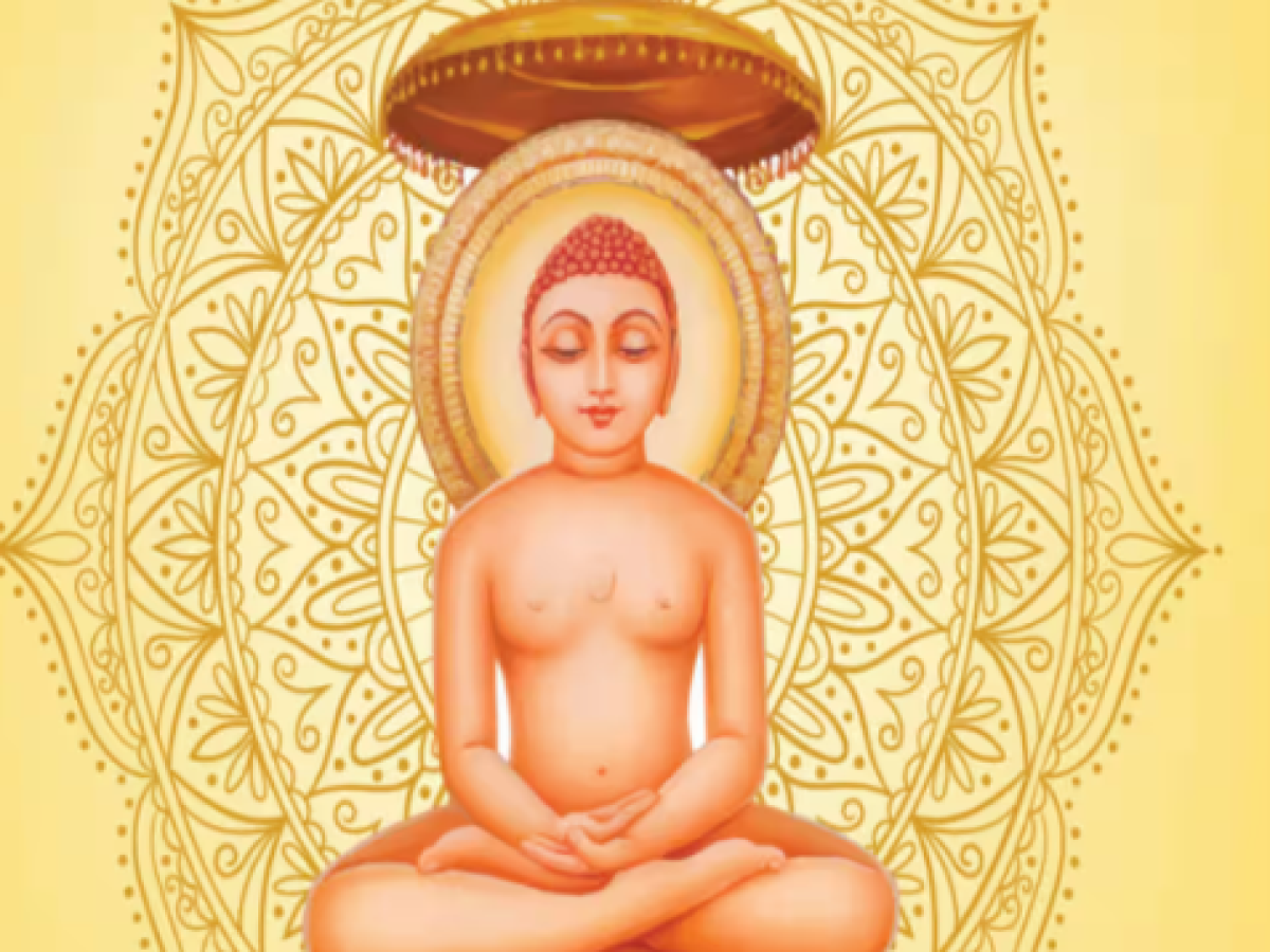Mahavir Jayanti 2024: महावीर जयंती, जानिए भगवान महावीर और उनकी शिक्षाओं के बारे में…