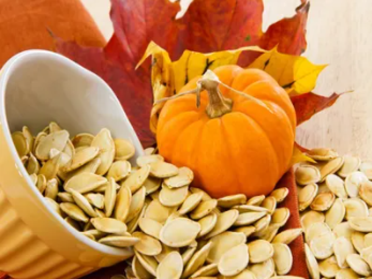 Pumpkin Seeds Benefits: रोजाना 2 चम्मच खाएं कद्दू के बीज, हार्ट से लेकर बालों तक को बनाएं हेल्दी