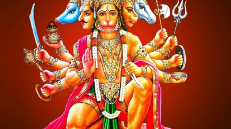 Hanuman Jayanti 2024: हनुमान जयंती पर ऐसे करें बजरंग बली को प्रसन्न, जानें तिथि और पूजा का शुभ मुहूर्त