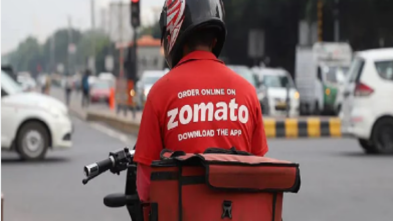 Zomato Platform Fee: जोमैटो से खाना आर्डर करना हुआ महंगा, अब इतना लगेगा एक्स्ट्रा चार्ज