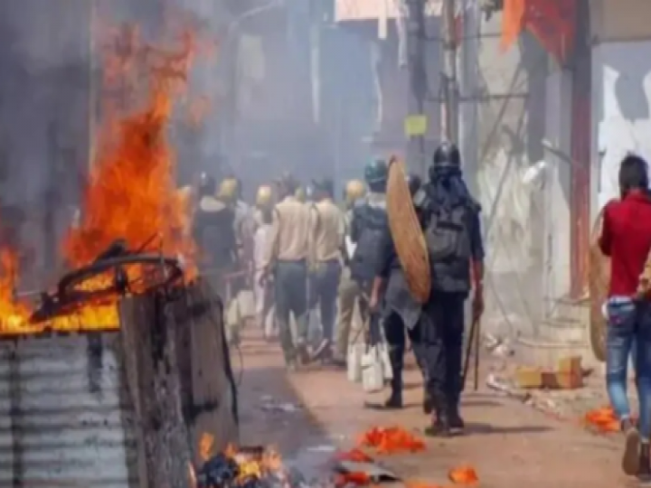 Ramnavami Violence: रामनवमी हिंसा पर हाईकोर्ट की  सख्त टिप्पणी, कहा- हम रद्द कर देंगे चुनाव