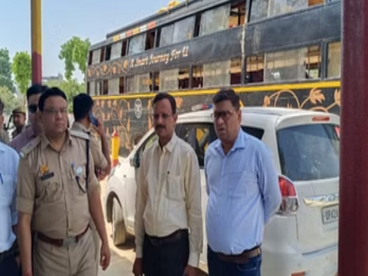 Human Trafficking: बच्चों को अगवा करने वाले पांच मौलवी गिरफ्तार, मासूमों को ले जा रहे थे सहारनपुर