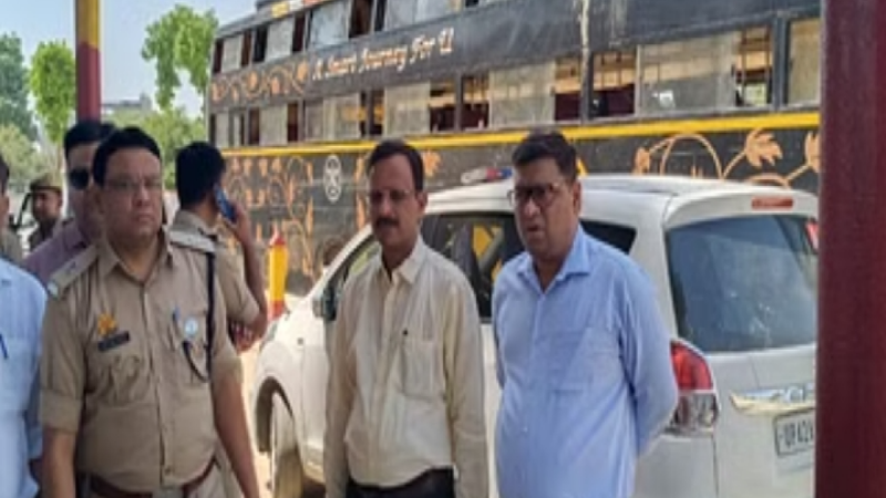 Human Trafficking: बच्चों को अगवा करने वाले पांच मौलवी गिरफ्तार, मासूमों को ले जा रहे थे सहारनपुर