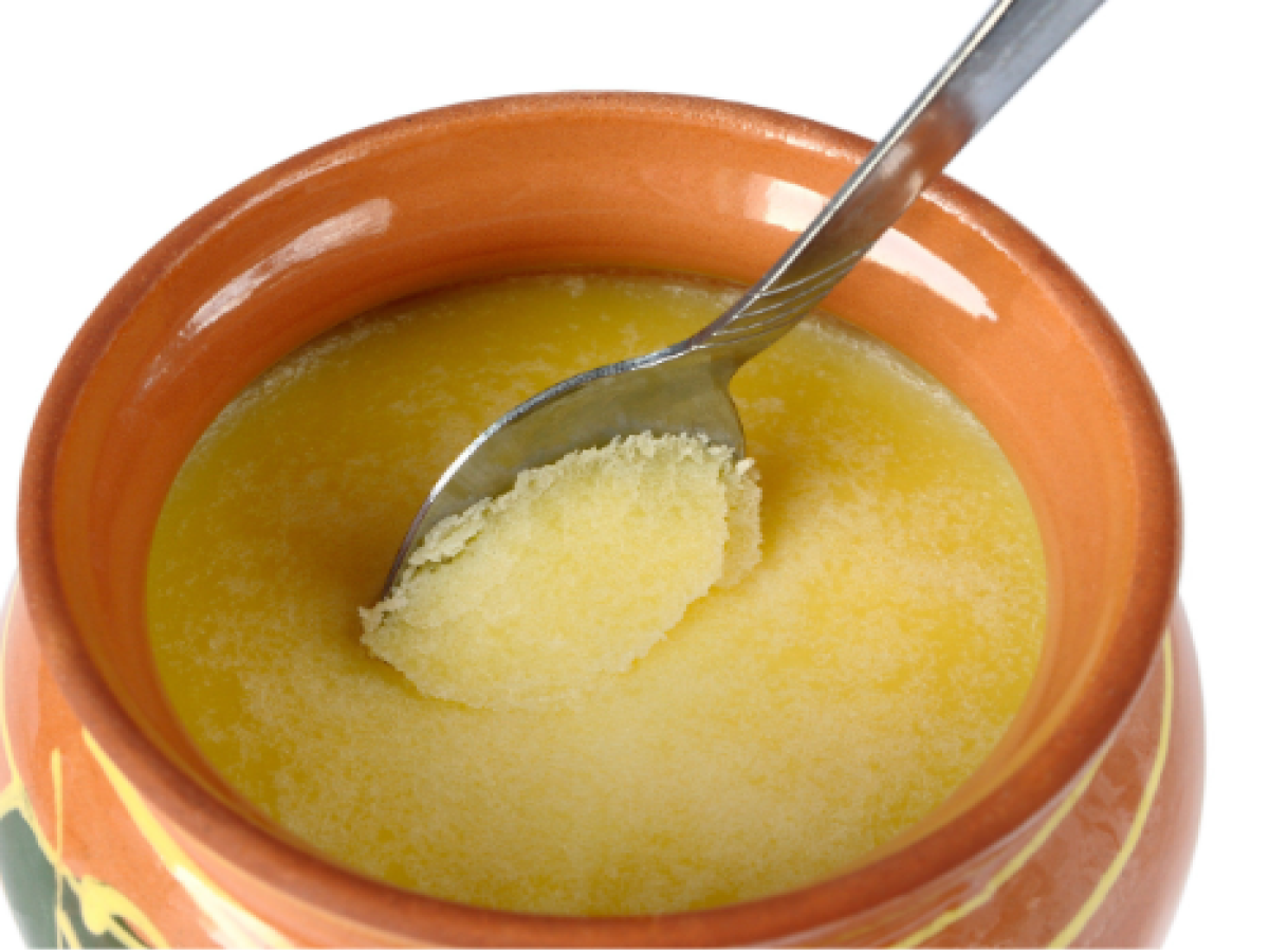 Ghee Benefits: रोज सुबह खाली पेट खाएं एक चम्मच घी, कई परेशानियां से मिलेगी निजात