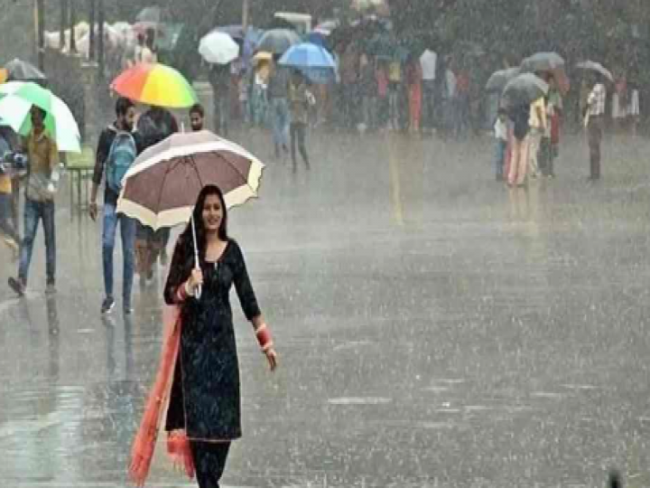 UP Weather Update: लखनऊ, कानपुर, अयोध्या समेत कई जिलों में होगी तेज बारिश, मौसम विभाग ने दी जानकारी