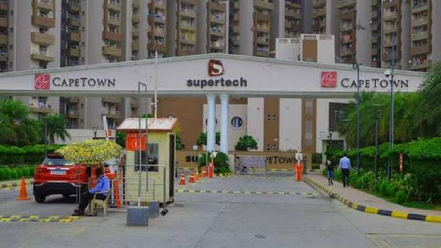 Supertech News: सुपरटेक के दिवालिया घोषित होने पर लगी रोक, जानें पूरी खबर