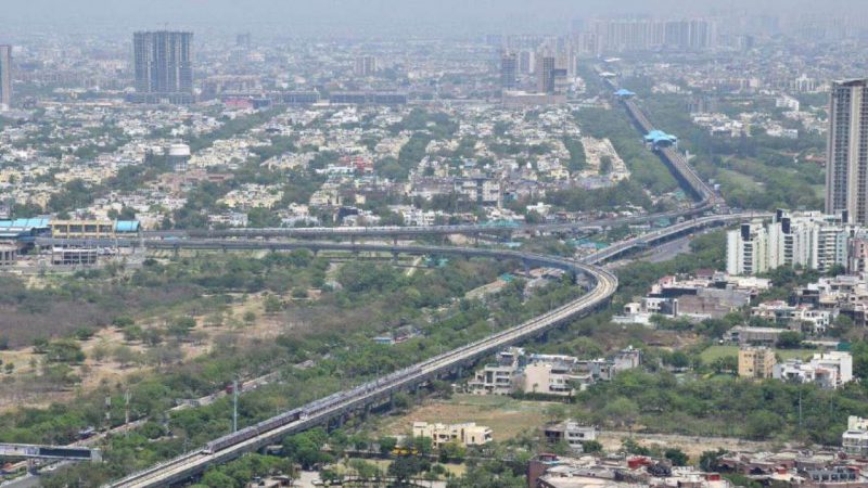 Noida news :- नोएडा और ग्रेटर नोएडा में जमीन खरीदना होगा महंगा, बढ़ गए सर्किल रेट