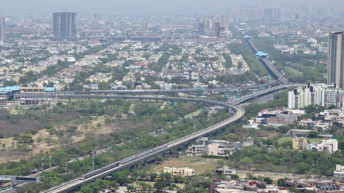 Noida news :- नोएडा और ग्रेटर नोएडा में जमीन खरीदना होगा महंगा, बढ़ गए सर्किल रेट