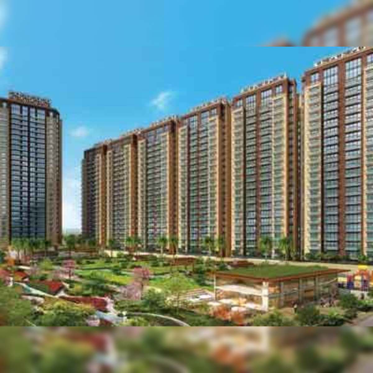 Noida news :- सुपरटेक बिल्डर पर दर्ज हुआ 9000 करोड़ की धोखाधड़ी का मामला