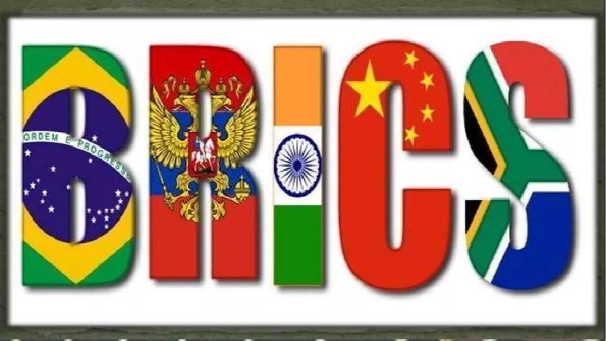 BRICS summit :- अगले हफ्ते एक ही मंच पर होंगे मोदी, पुतिन और शी जिनपिंग, कजान में आयोजित होगा शिखर सम्मेलन समारोह