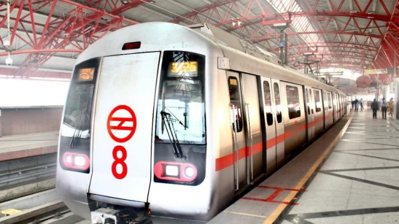 Delhi metro news :- इस रविवार 3.25 बजे से दौड़ेगी दिल्ली मेट्रो, DMRC ने किया टाइमिंग में बदलाव, जानें वजह