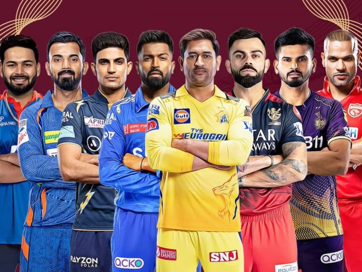 IPL auction 2025 :- जानिए कब और कहां होगा IPL 2025 का ऑप्शन, वेन्यू की तलाश कर रहा BCCI