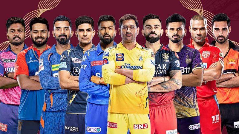 IPL auction 2025 :- जानिए कब और कहां होगा IPL 2025 का ऑप्शन, वेन्यू की तलाश कर रहा BCCI