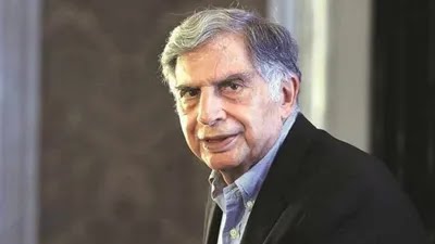 Ratan Tata died :- नहीं रहे रतन टाटा, उद्योग जगत में शोक की लहर