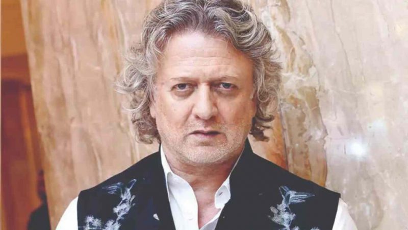 Rohit bal death :- मशहूर फैशन डिजाइनर ‘रोहित बल’ का निधन